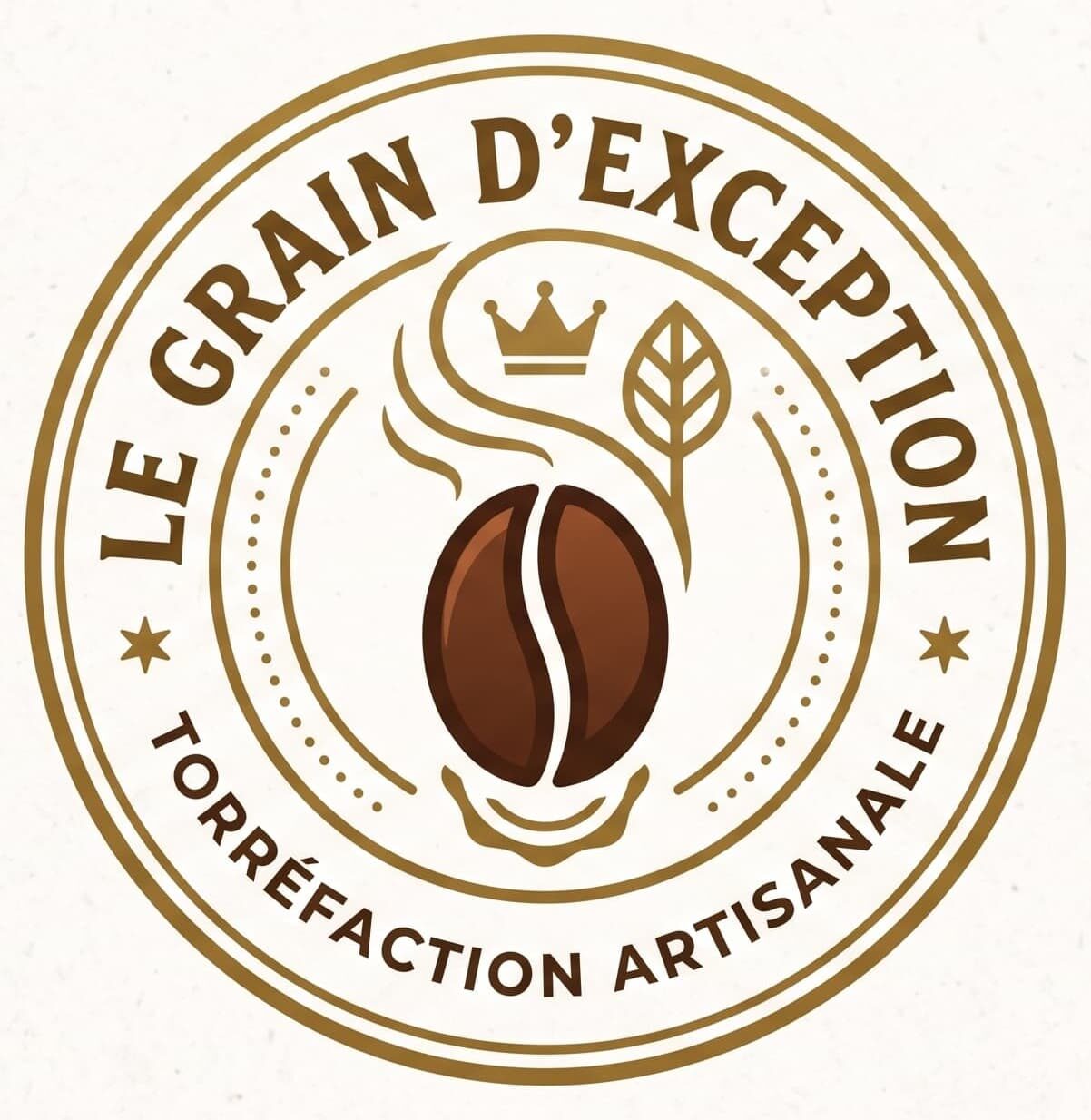 Mon Café en Grain